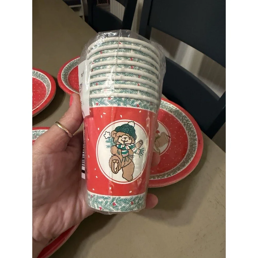 American Greetings product set